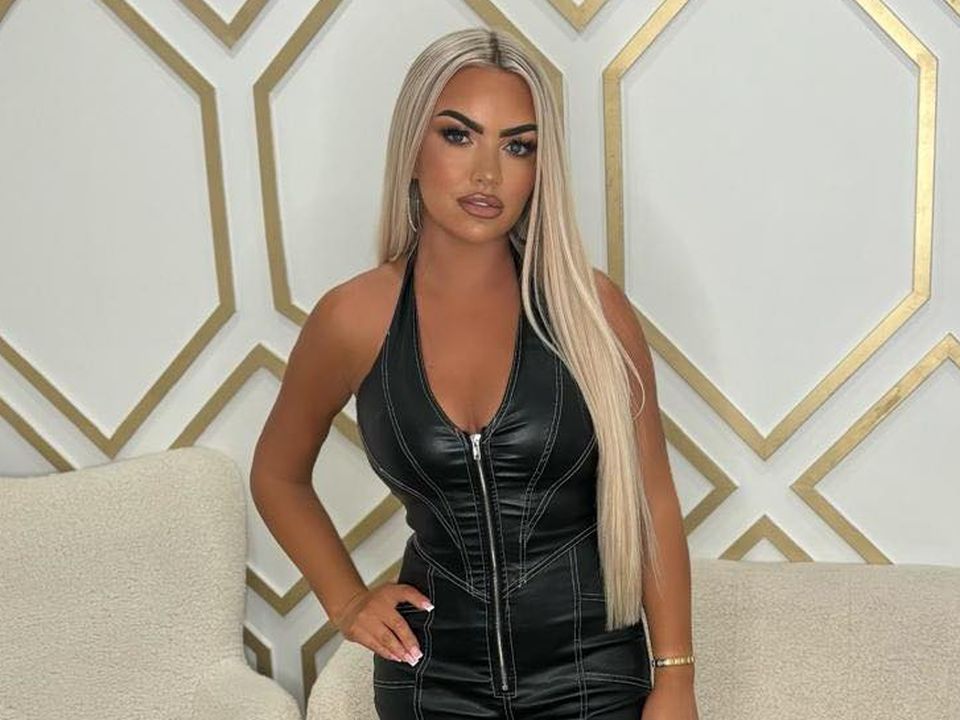 A judge gave Laura Flanagan two years to vacate a house targeted by the Criminal Assets Bureau